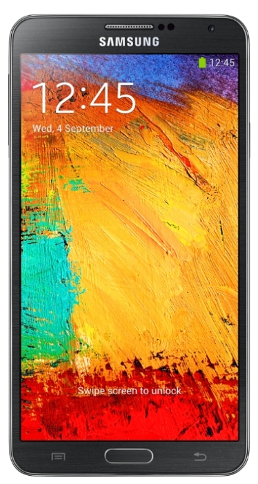 Samsung Galaxy Note 3 SM-N900 16Gb recovery